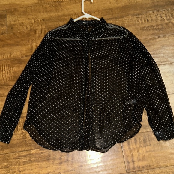 Blouse - Picture 2 of 5